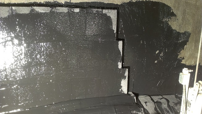 煙囪內(nèi)壁防腐